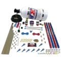 Picture of Nitrous Express NEX Nitrous Oxide Kits Nitrous Systems - 91206-12
