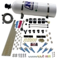 Picture of Nitrous Express NEX Nitrous Oxide Kits Nitrous Systems - 92006-15