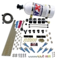 Picture of Nitrous Express NEX Nitrous Oxide Kits Nitrous Systems - 92006-10