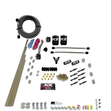 Picture of Nitrous Express NEX Nitrous Oxide Kits Nitrous Systems - 93006-00
