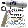 Picture of Nitrous Express NEX Nitrous Oxide Kits Nitrous Systems - 92006-15