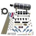 Picture of Nitrous Express NEX Nitrous Oxide Kits Nitrous Systems - 92006-12