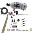 Picture of Nitrous Express NEX Nitrous Oxide Kits Nitrous Systems - 93046-10