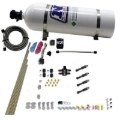 Picture of Nitrous Express NEX Nitrous Oxide Kits Nitrous Systems - 93046-15