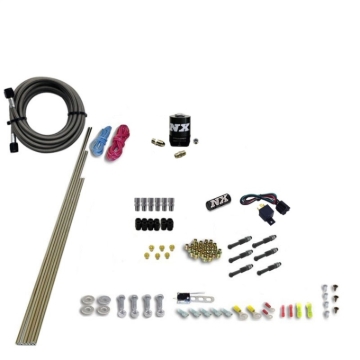 Picture of Nitrous Express NEX Nitrous Oxide Kits Nitrous Systems - 93066-00