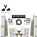 Picture of Nitrous Express NEX Nitrous Oxide Kits Nitrous Systems - 93206-00