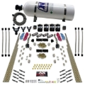 Picture of Nitrous Express NEX Nitrous Oxide Kits Nitrous Systems - 93106-15