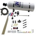 Picture of Nitrous Express NEX Nitrous Oxide Kits Nitrous Systems - 93046-15