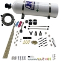 Picture of Nitrous Express NEX Nitrous Oxide Kits Nitrous Systems - 93006-15