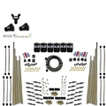 Picture of Nitrous Express NEX Nitrous Oxide Kits Nitrous Systems - 93206-00