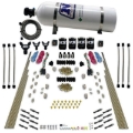 Picture of Nitrous Express NEX Nitrous Oxide Kits Nitrous Systems - 93106-15