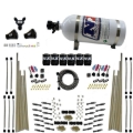 Picture of Nitrous Express NEX Nitrous Oxide Kits Nitrous Systems - 93206-10