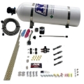 Picture of Nitrous Express NEX Nitrous Oxide Kits Nitrous Systems - 93046-15