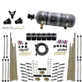 Picture of Nitrous Express NEX Nitrous Oxide Kits Nitrous Systems - 93206-12