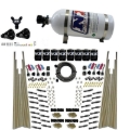Picture of Nitrous Express NEX Nitrous Oxide Kits Nitrous Systems - 93306-10