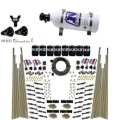 Picture of Nitrous Express NEX Nitrous Oxide Kits Nitrous Systems - 93306-05