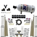 Picture of Nitrous Express NEX Nitrous Oxide Kits Nitrous Systems - 93206-10