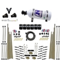 Picture of Nitrous Express NEX Nitrous Oxide Kits Nitrous Systems - 93206-05
