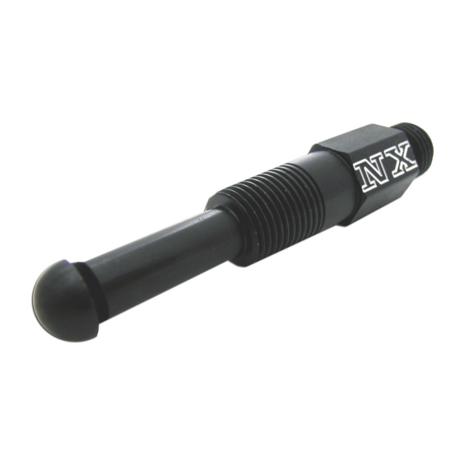 Picture of Nitrous Express NEX Nitrous Injection Nozzles Nitrous Nozzles - DRYNOZZLE1/16