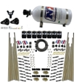 Picture of Nitrous Express NEX Nitrous Oxide Kits Nitrous Systems - 93306-10