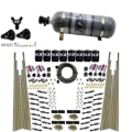 Picture of Nitrous Express NEX Nitrous Oxide Kits Nitrous Systems - 93306-12