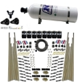 Picture of Nitrous Express NEX Nitrous Oxide Kits Nitrous Systems - 93306-15