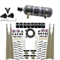 Picture of Nitrous Express NEX Nitrous Oxide Kits Nitrous Systems - 93306-12