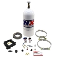 Picture of Nitrous Express NEX Nitrous Oxide Kits Nitrous Systems - ML1002