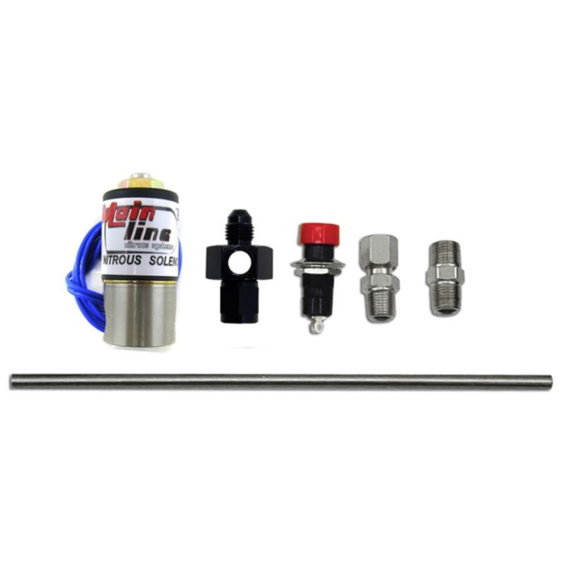Picture of Nitrous Express NEX Purge Kits Nitrous Systems - ML15600