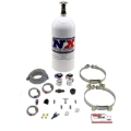 Picture of Nitrous Express NEX Nitrous Oxide Kits Nitrous Systems - ML2000
