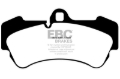 Picture of EBC Redstuff Brake Pad Sets - DP31521C