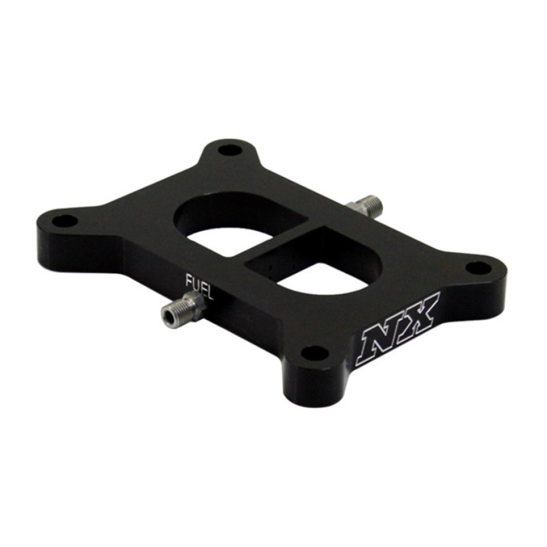 Picture of Nitrous Express NEX Nitrous Injection Plates Nitrous Plates - NP302