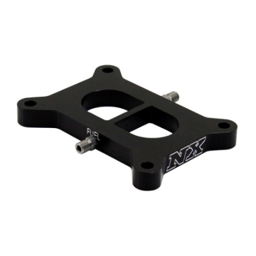 Picture of Nitrous Express NEX Nitrous Injection Plates Nitrous Plates - NP302