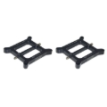 Picture of Nitrous Express NEX Nitrous Injection Plates Nitrous Plates - NP3024