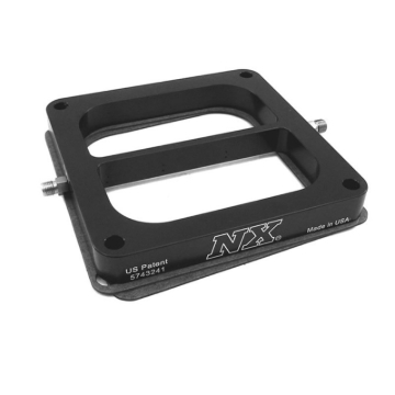 Picture of Nitrous Express NEX Nitrous Injection Plates Nitrous Plates - NP307