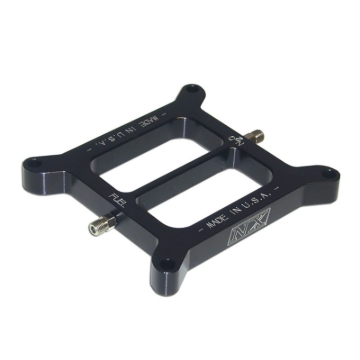 Picture of Nitrous Express NEX Nitrous Injection Plates Nitrous Plates - NP304