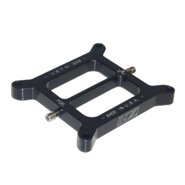Picture of Nitrous Express NEX Nitrous Injection Plates Nitrous Plates - NP404
