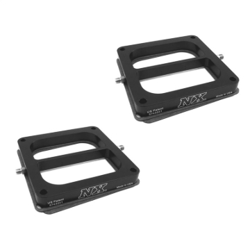 Picture of Nitrous Express NEX Nitrous Injection Plates Nitrous Plates - NP5027