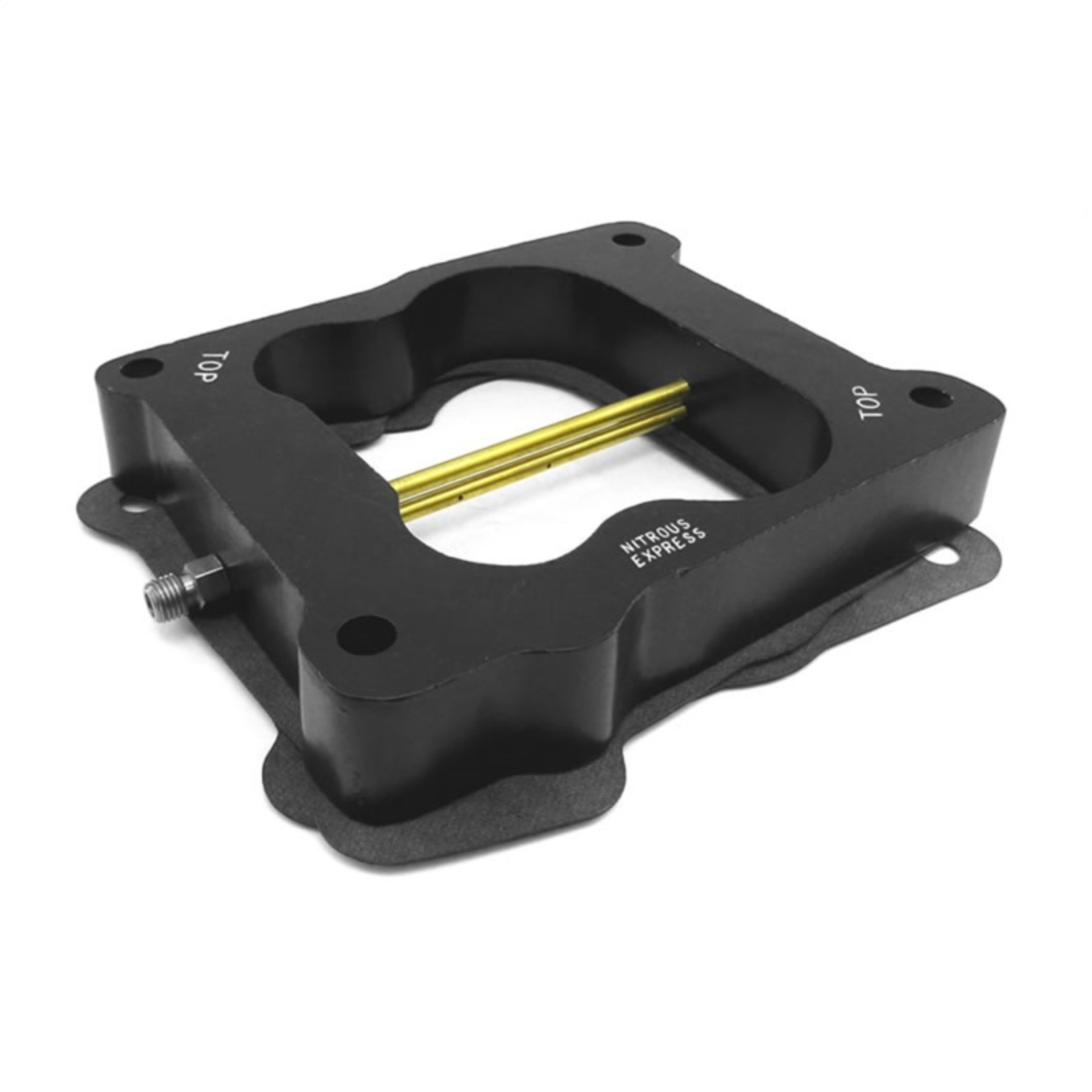 Picture of Nitrous Express NEX Nitrous Injection Plates Nitrous Plates - NP408