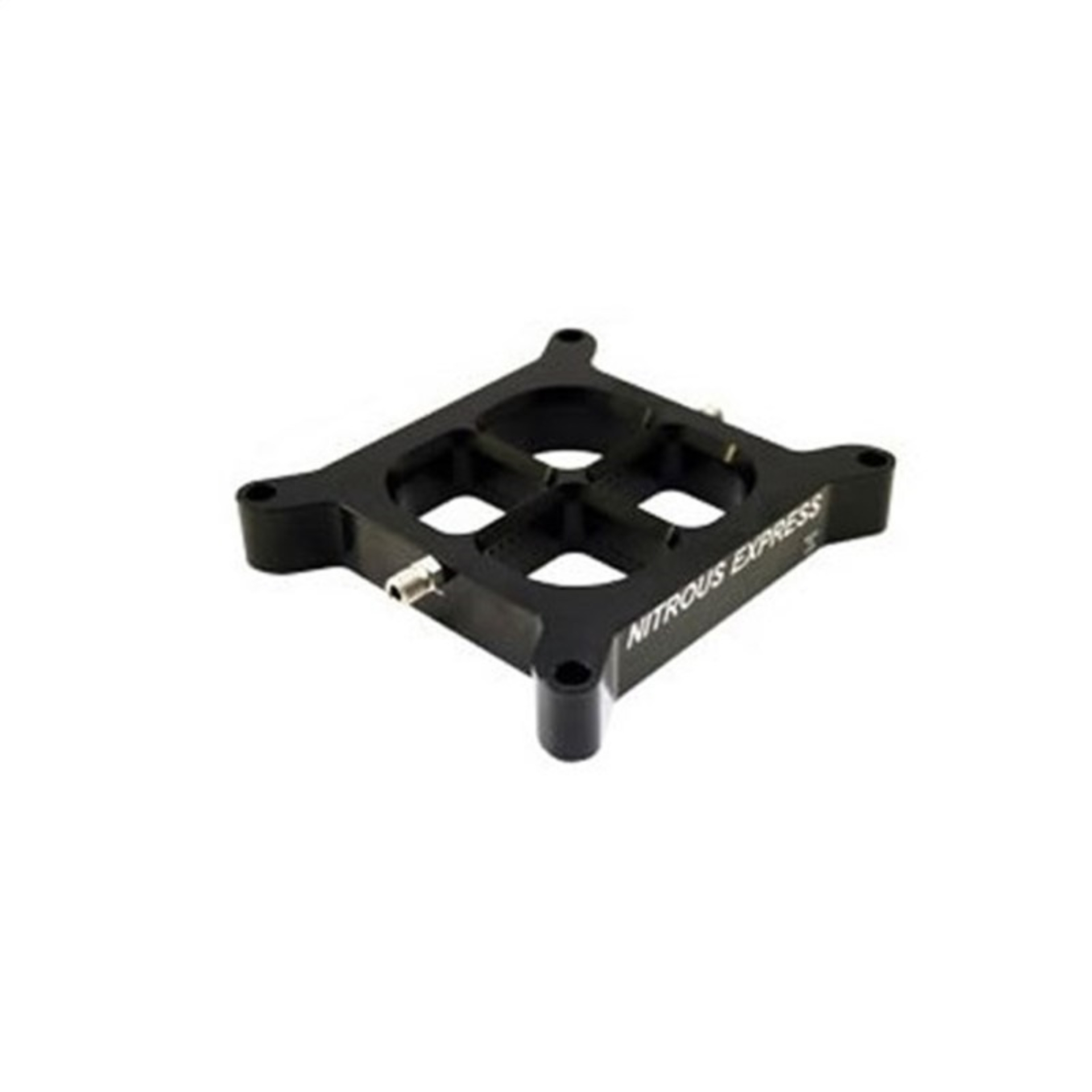 Picture of Nitrous Express NEX Nitrous Injection Plates Nitrous Plates - NP603