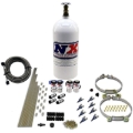 Picture of Nitrous Express NEX Nitrous Oxide Kits Nitrous Systems - ML4000