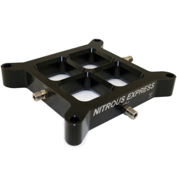 Picture of Nitrous Express NEX Nitrous Injection Plates Nitrous Plates - NP616