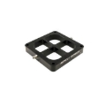 Picture of Nitrous Express NEX Nitrous Injection Plates Nitrous Plates - NP613