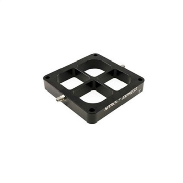 Picture of Nitrous Express NEX Nitrous Injection Plates Nitrous Plates - NP613