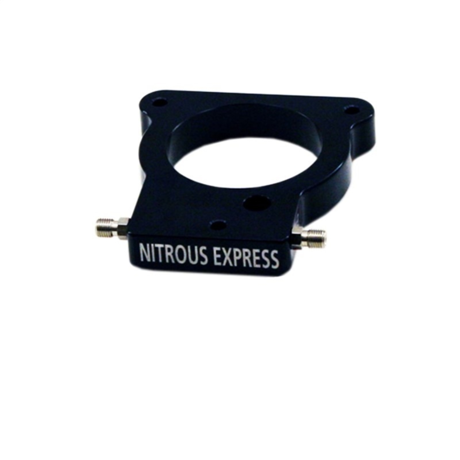 Picture of Nitrous Express NEX Nitrous Injection Plates Nitrous Plates - NP935