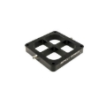 Picture of Nitrous Express NEX Nitrous Injection Plates Nitrous Plates - NP613