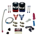 Picture of Nitrous Express NEX Nitrous Injection Plates Nitrous Plates - NX200