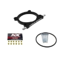 Picture of Nitrous Express NEX Nitrous Injection Plates Nitrous Plates - NX3050