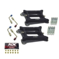 Picture of Nitrous Express NEX Nitrous Injection Plates Nitrous Plates - NX3024