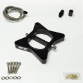 Picture of Nitrous Express NEX Nitrous Injection Plates Nitrous Plates - NX346